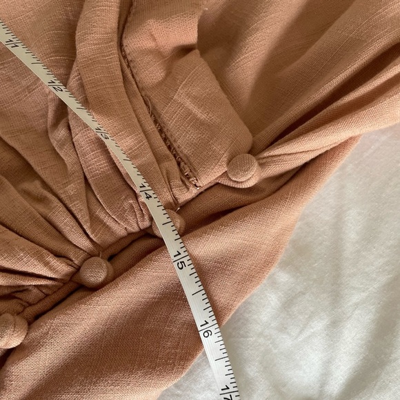 Free People Dylan Mini Dress - Picture 11 of 12